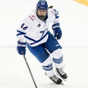 Meet your Posher, Jenna